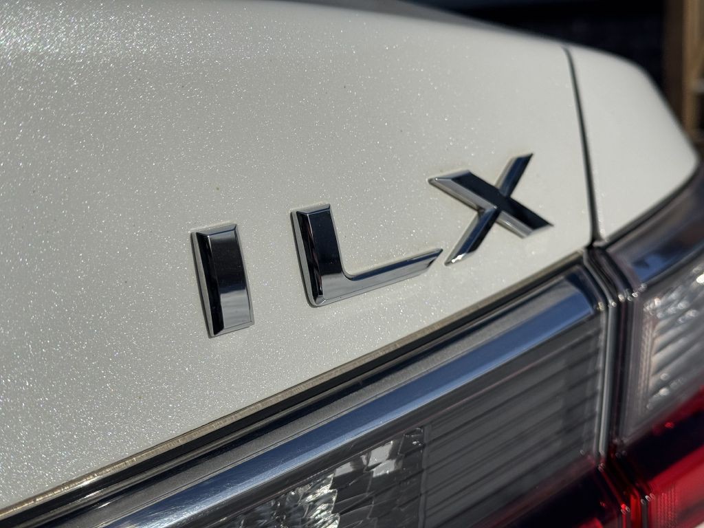 2020 Acura ILX Image 13