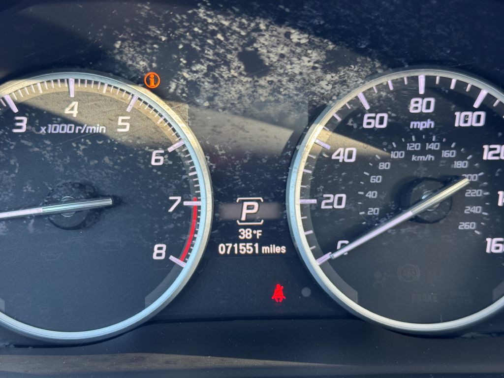 2020 Acura ILX Image 21