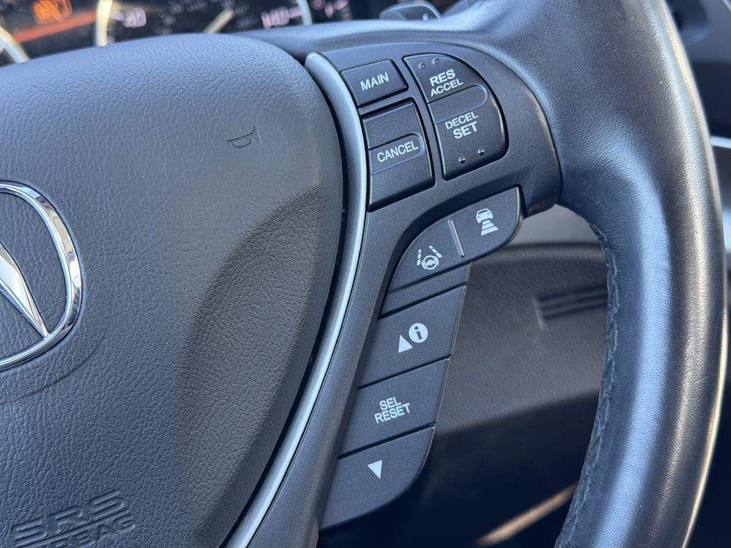 2020 Acura ILX Image 22