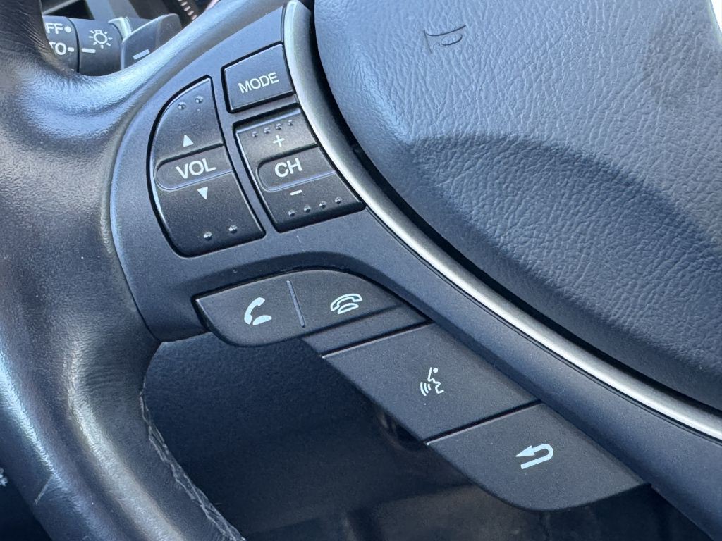 2020 Acura ILX Image 23