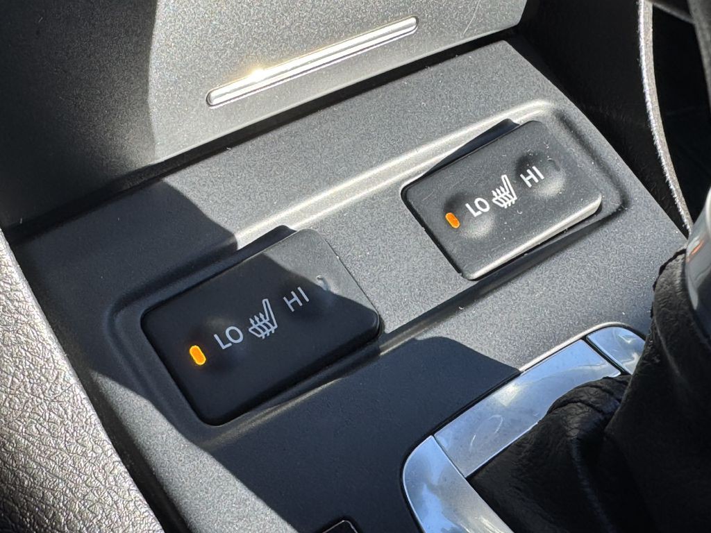 2020 Acura ILX Image 25