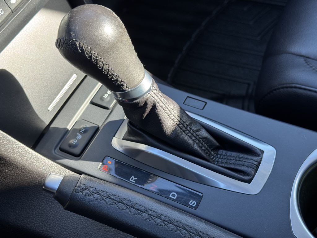 2020 Acura ILX Image 27