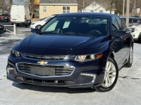 Image for 2016 Chevrolet Malibu LT ID: 7104608
