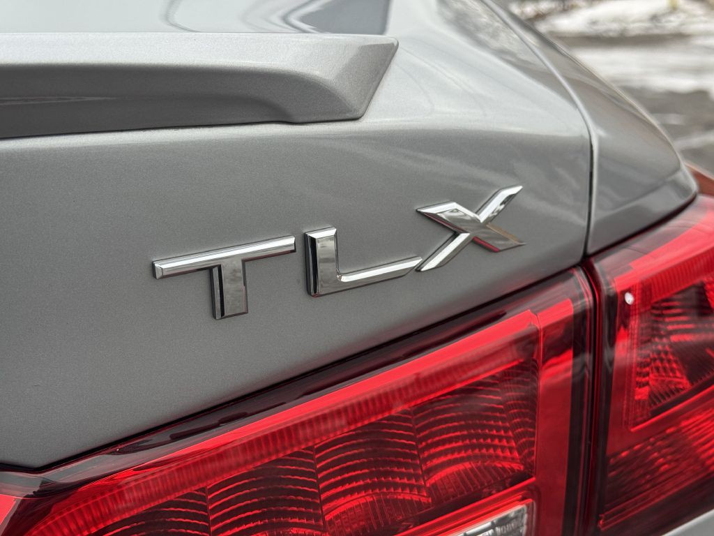 2019 Acura TL Image 13