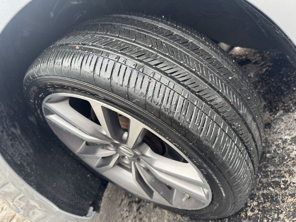 2019 Acura TL Image 15