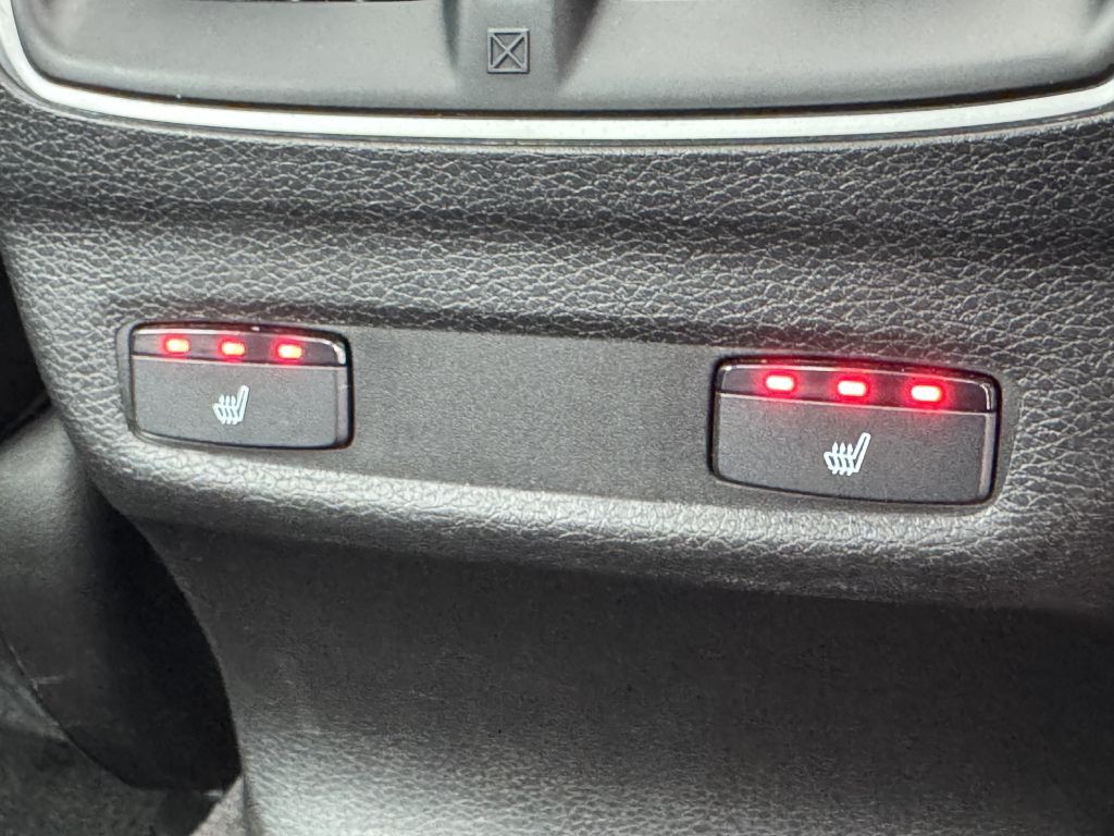 2019 Acura TL Image 20