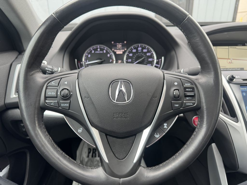 2019 Acura TL Image 23
