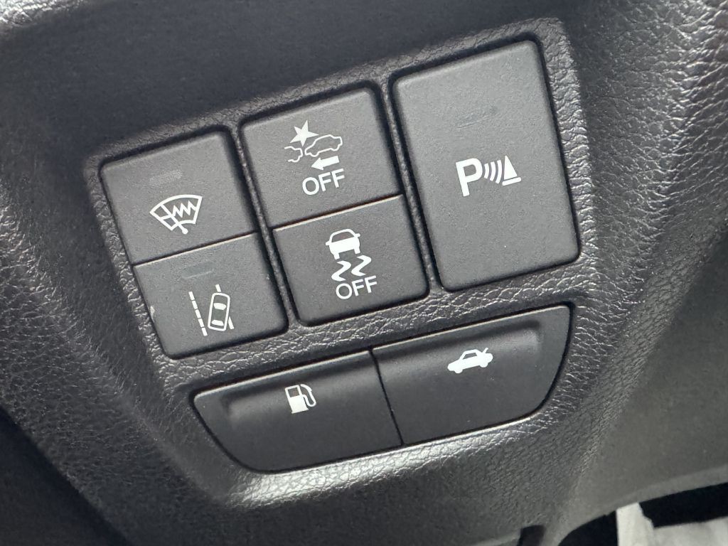 2019 Acura TL Image 26