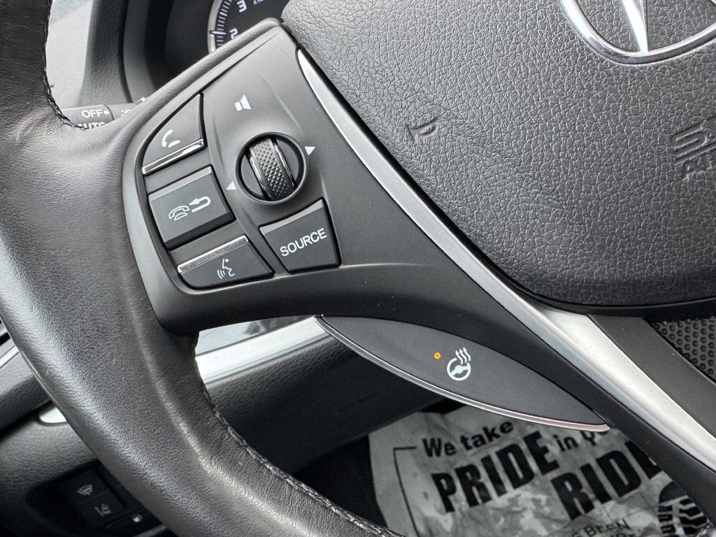 2019 Acura TL Image 27