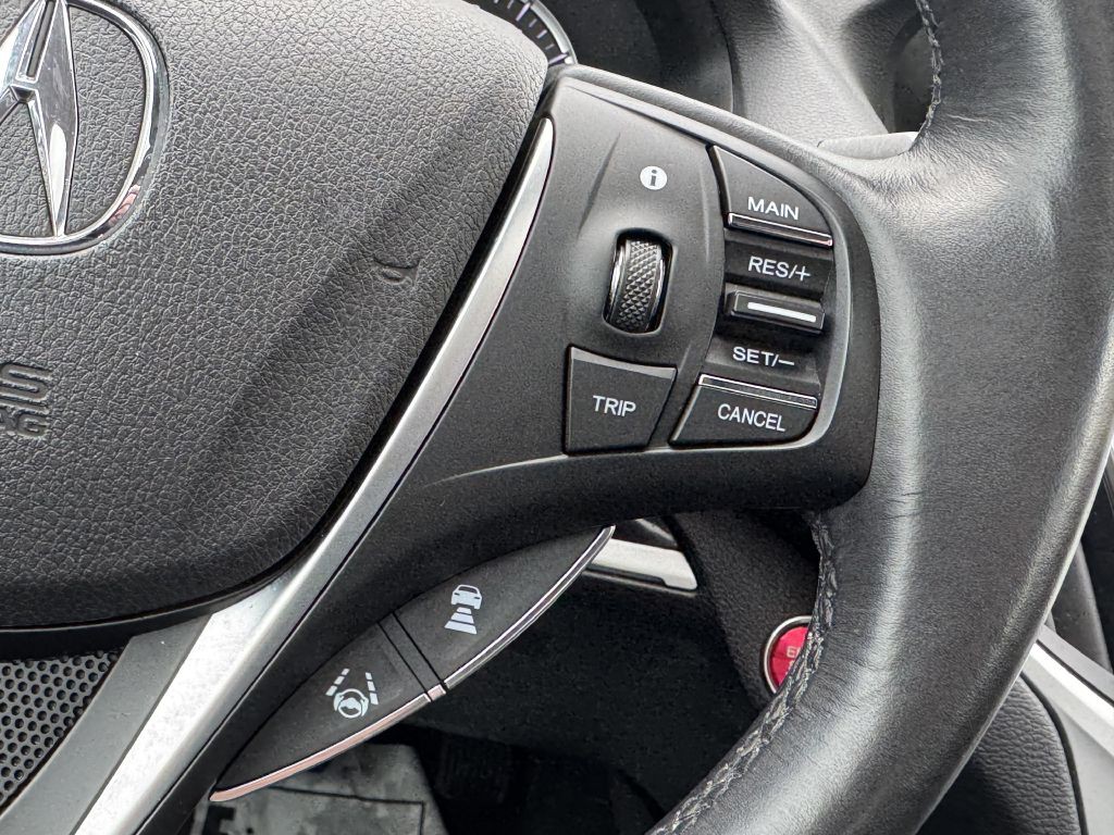 2019 Acura TL Image 28