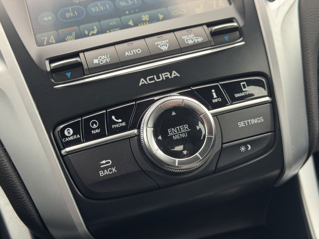 2019 Acura TL Image 30