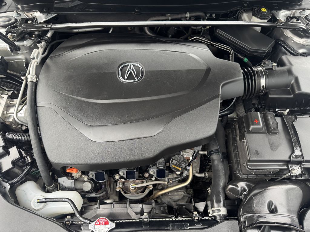 2019 Acura TL Image 32