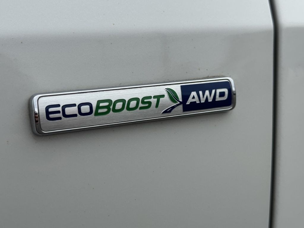 2020 Ford Escape Image 13