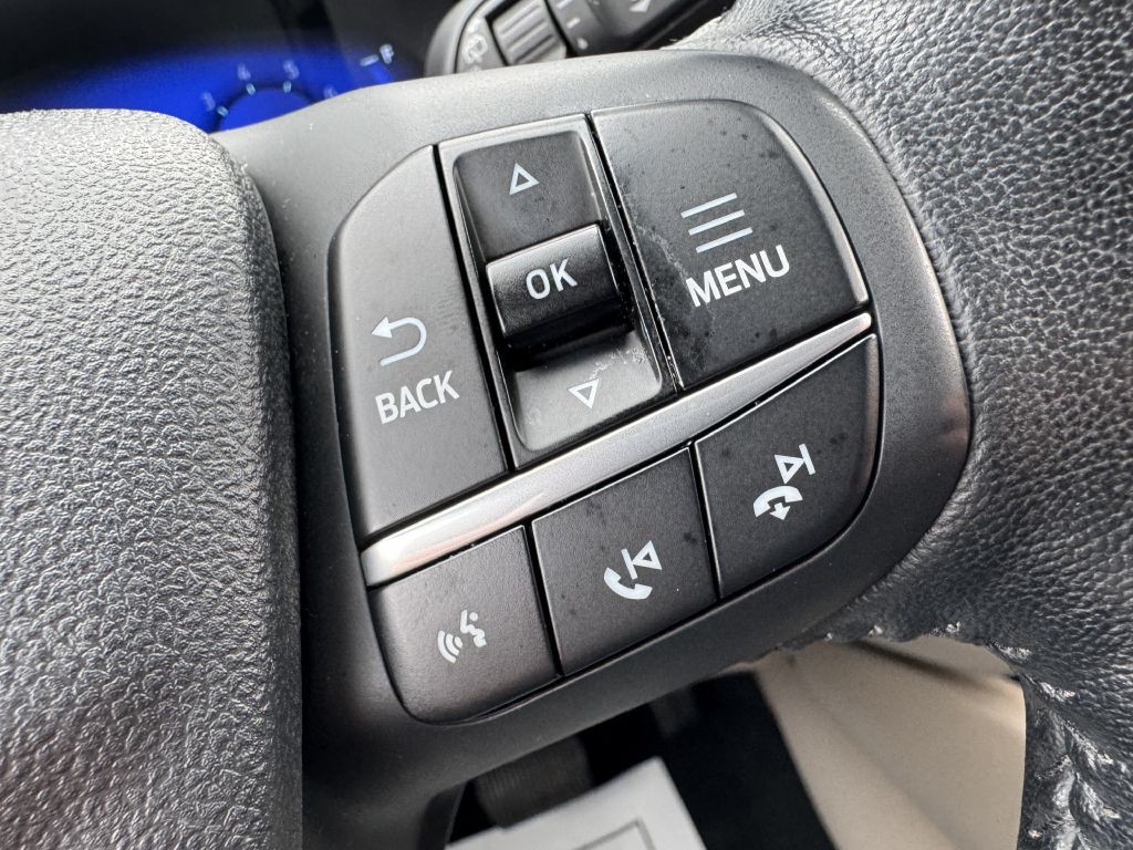 2020 Ford Escape Image 23