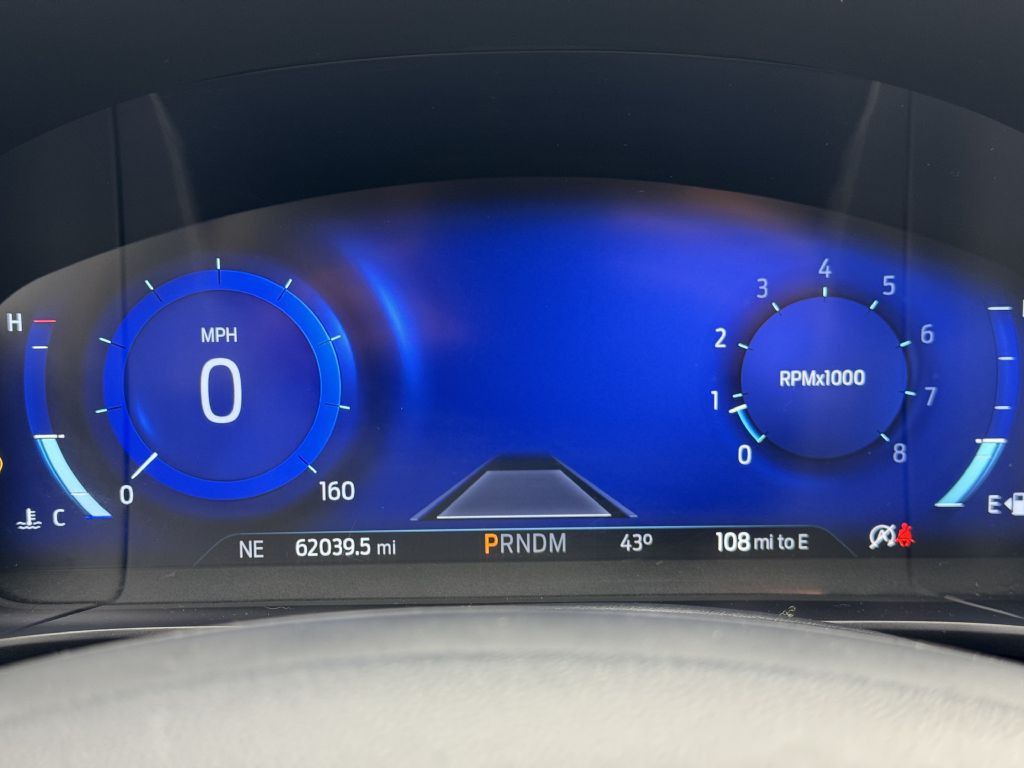 2020 Ford Escape Image 24