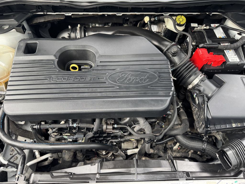 2020 Ford Escape Image 30