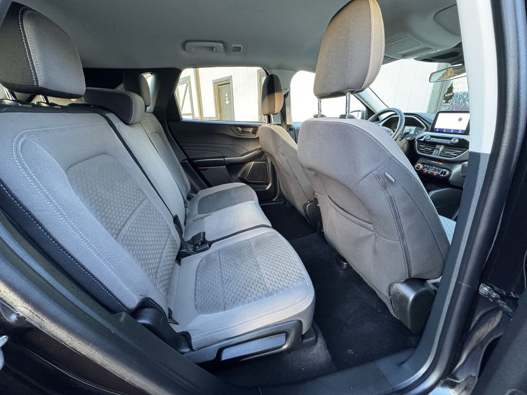 2022 Ford Escape Image 20