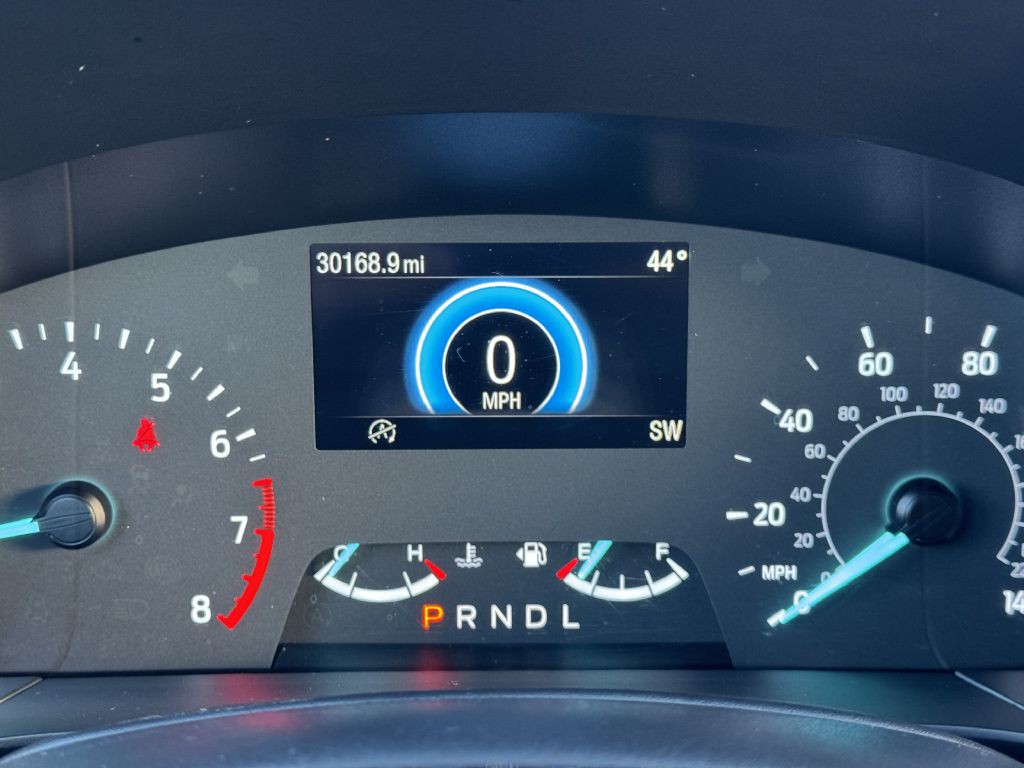 2022 Ford Escape Image 24