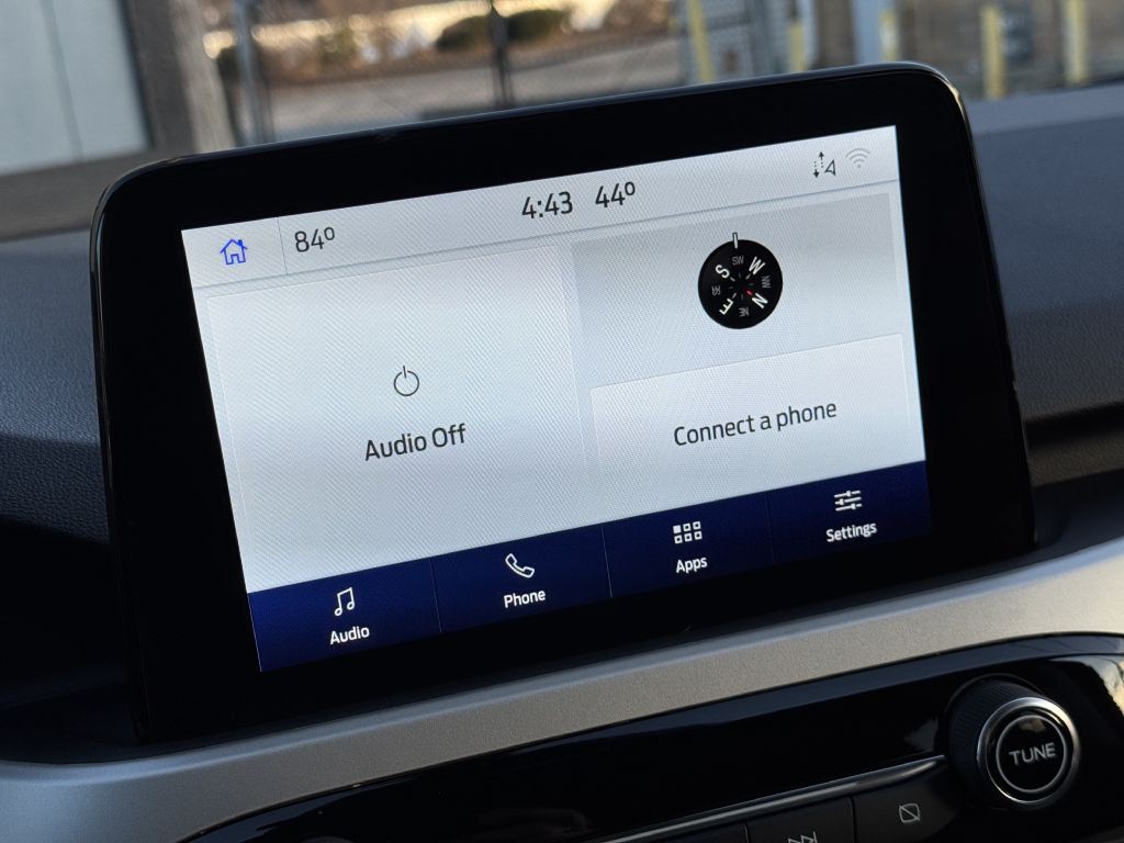 2022 Ford Escape Image 25