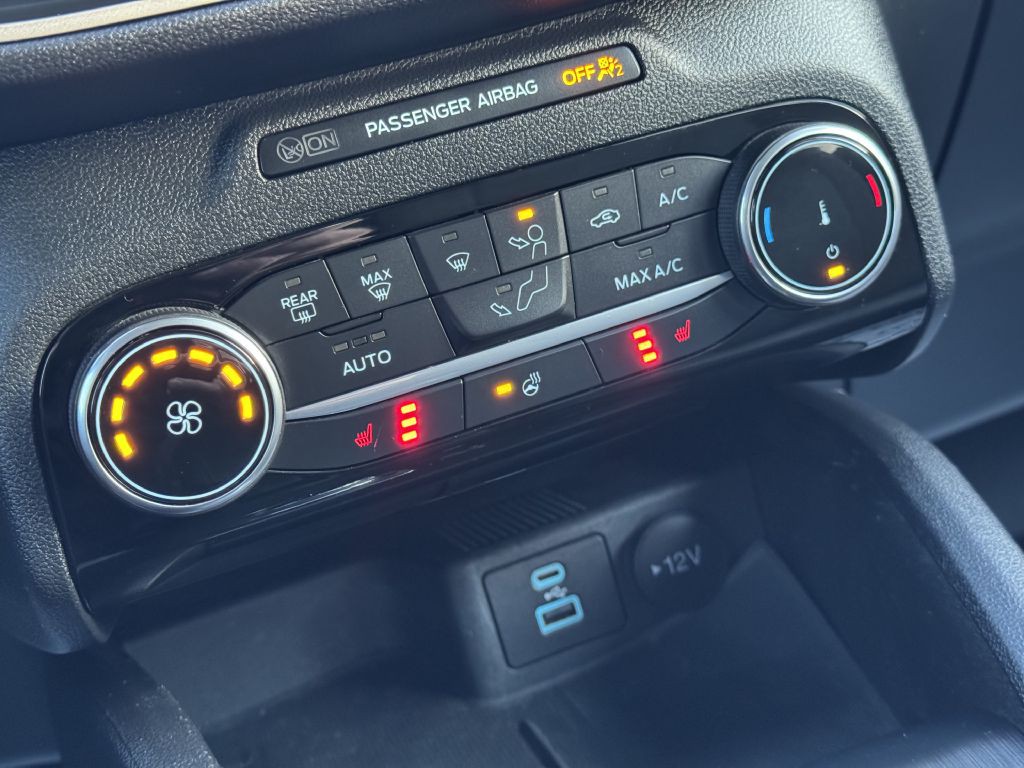 2022 Ford Escape Image 26