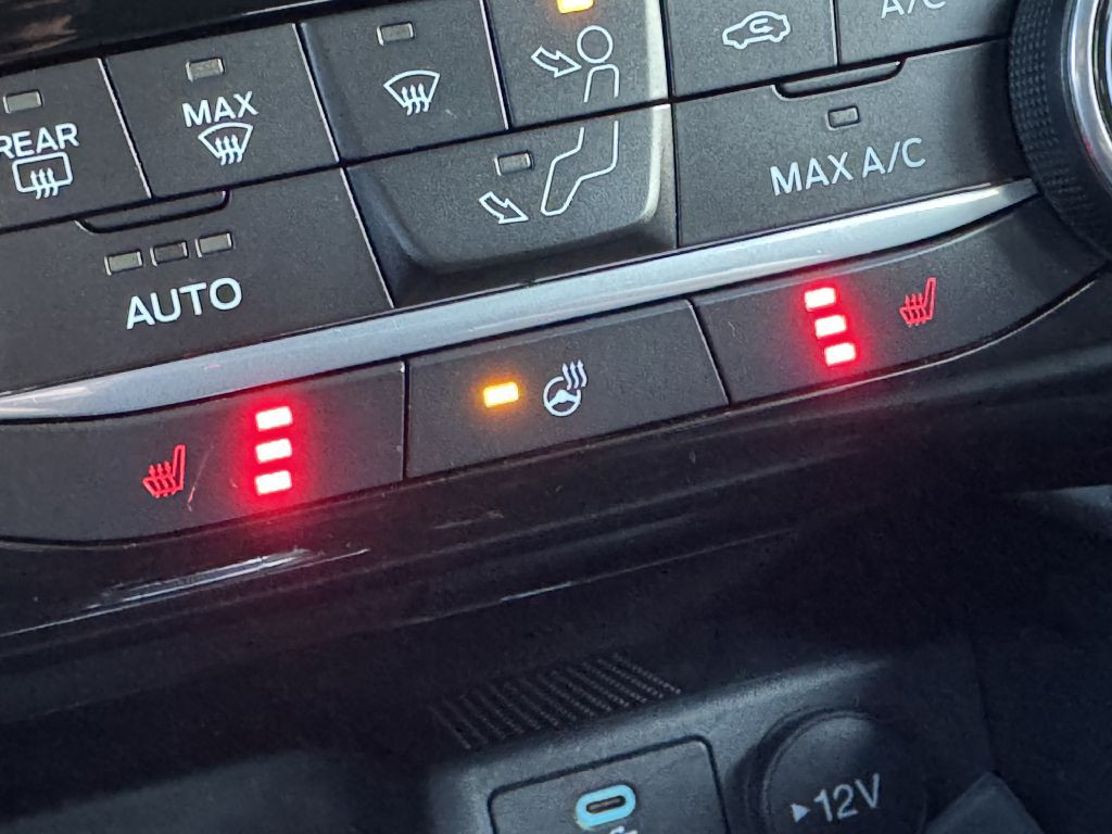 2022 Ford Escape Image 27