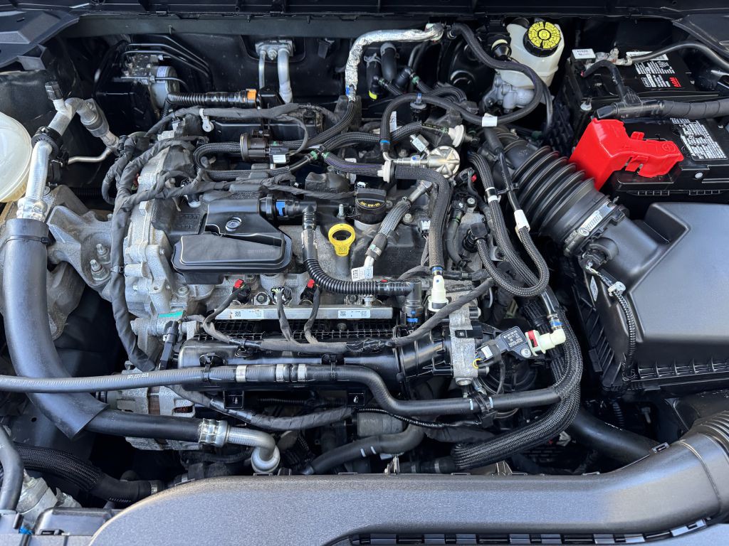 2022 Ford Escape Image 29