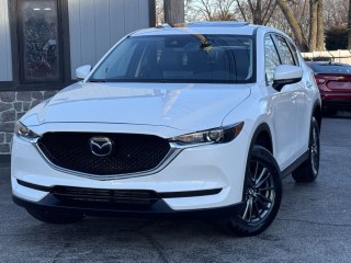 Image for 2021 Mazda CX-5 Touring ID: 7131158