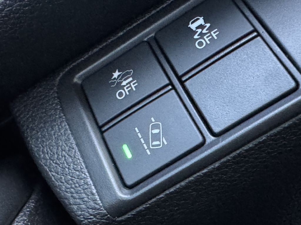 2017 Honda Civic Image 24