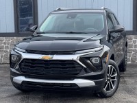 Image for 2024 Chevrolet Trailblazer LT ID: 7157268