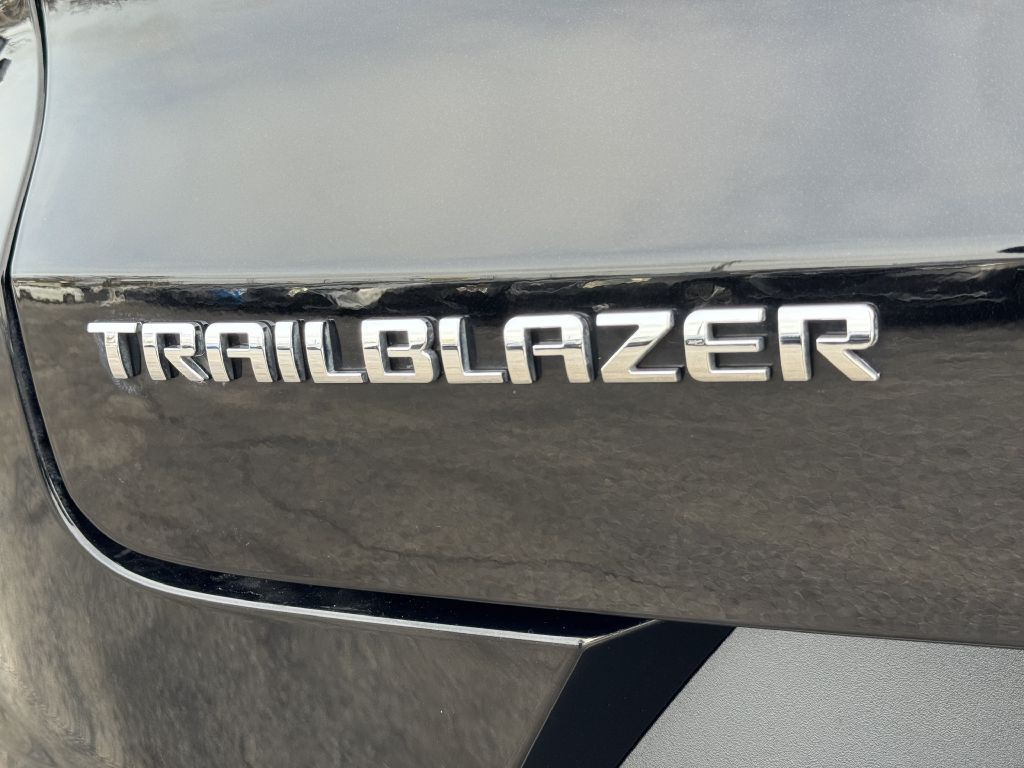 2024 Chevrolet Trailblazer Image 13
