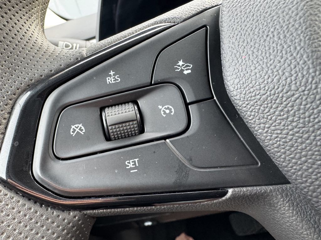 2024 Chevrolet Trailblazer Image 22