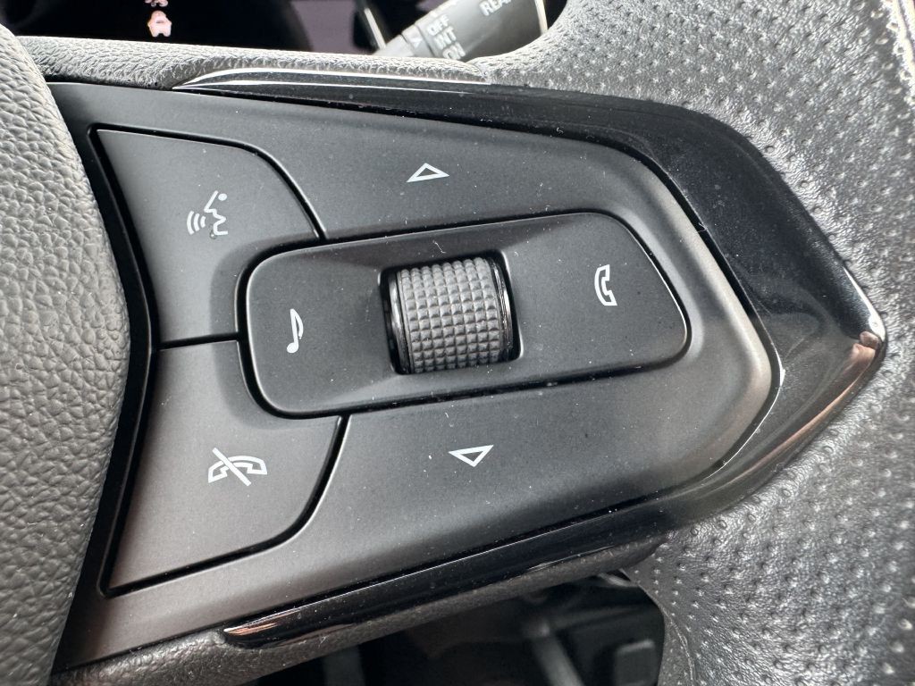 2024 Chevrolet Trailblazer Image 23