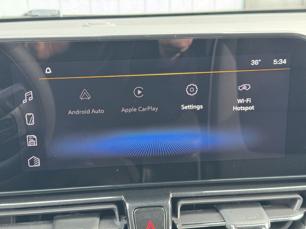 2024 Chevrolet Trailblazer Image 25