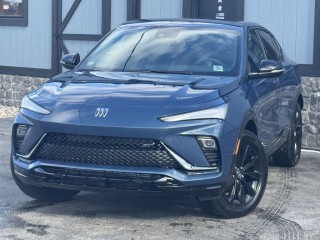 Image for 2025 Buick Envista Sport Touring ID: 7166426