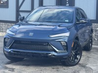 Image for 2025 Buick Envista Sport Touring ID: 7166426