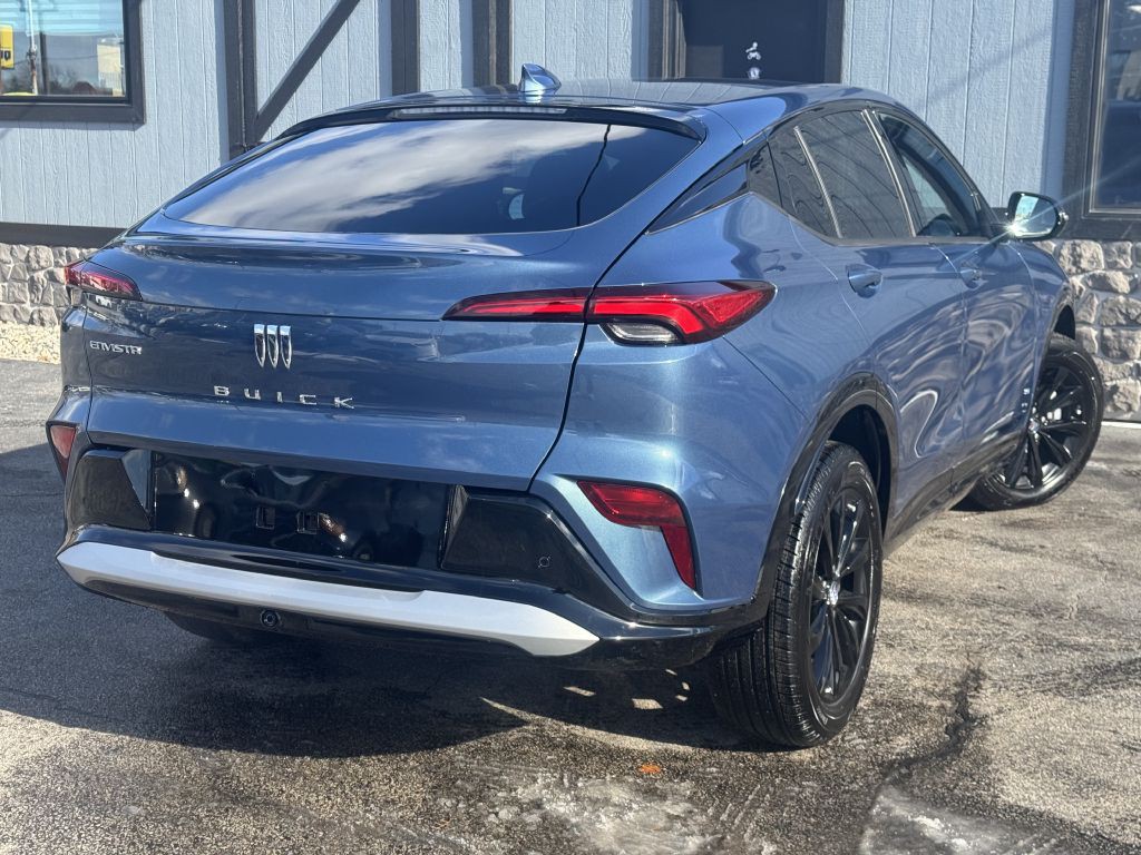 2025 Buick Envista Image 12