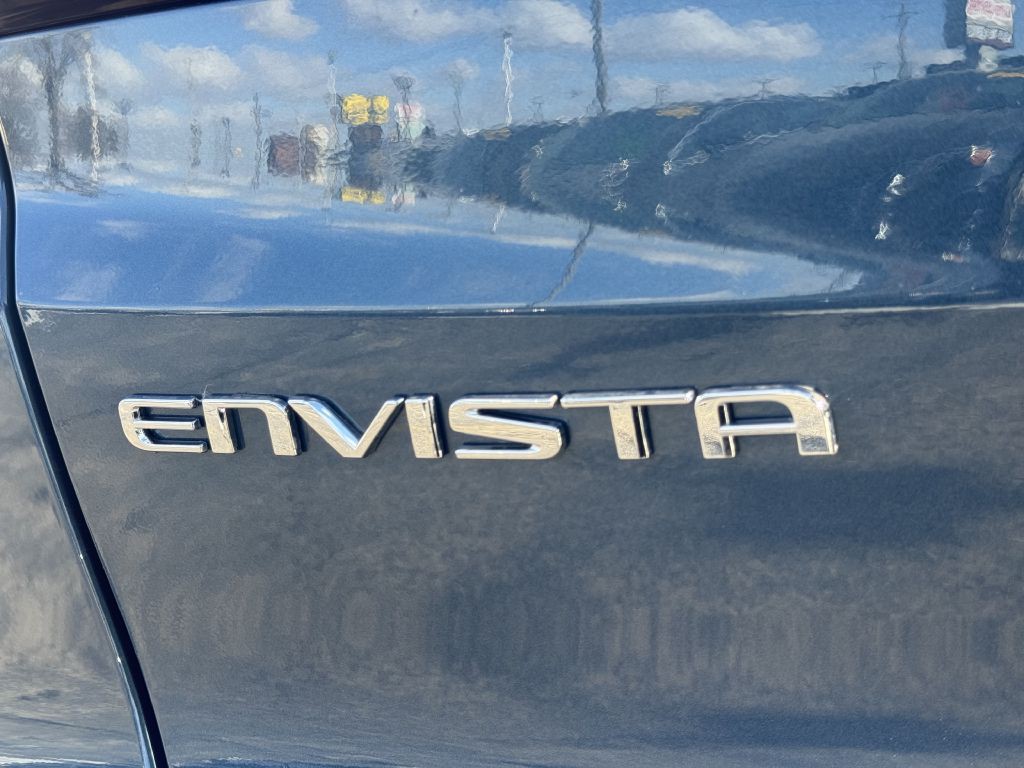 2025 Buick Envista Image 14