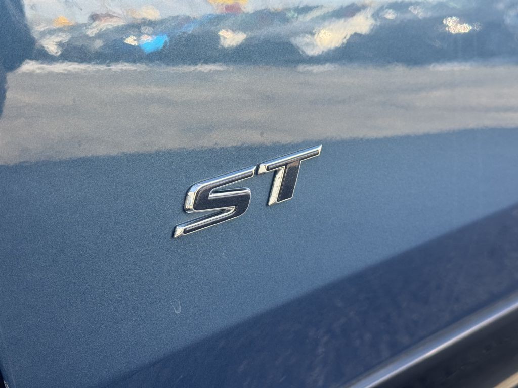 2025 Buick Envista Image 15