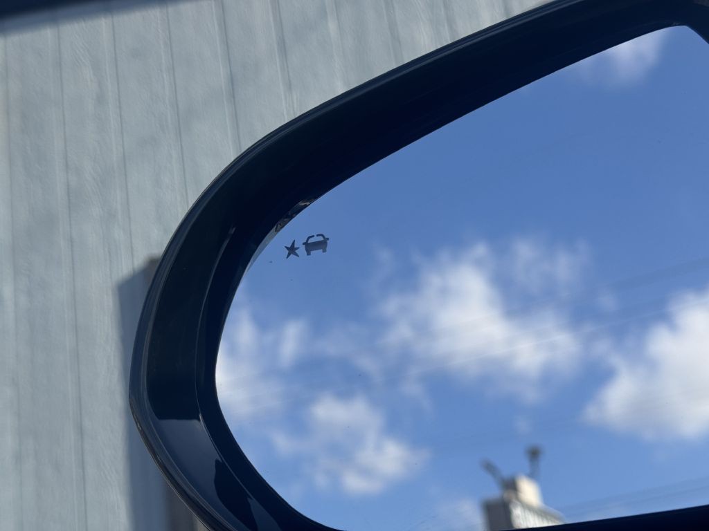 2025 Buick Envista Image 16