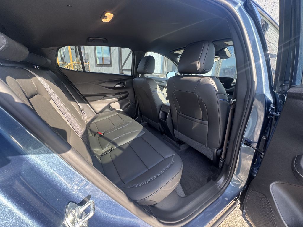 2025 Buick Envista Image 20