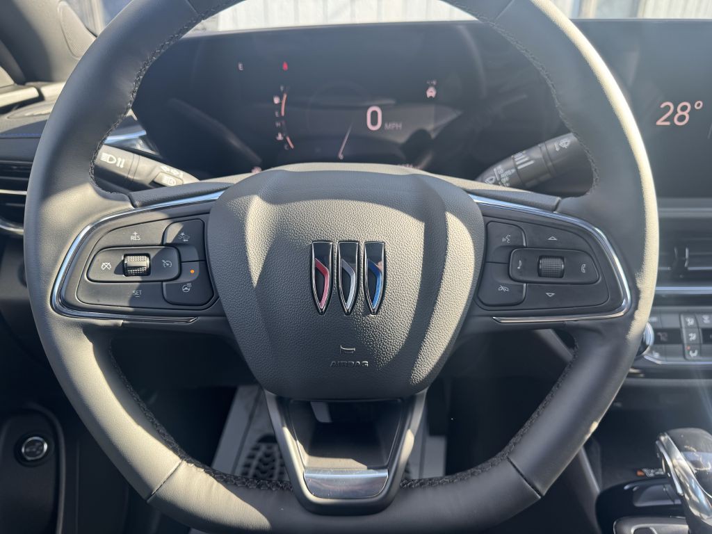 2025 Buick Envista Image 23