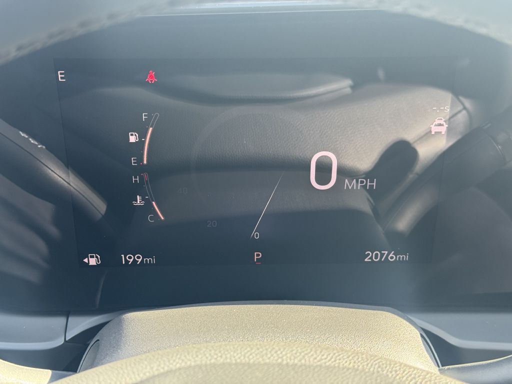 2025 Buick Envista Image 24