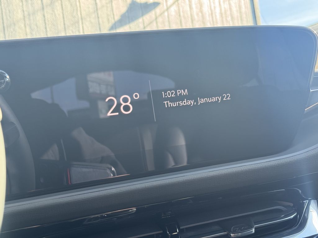 2025 Buick Envista Image 25