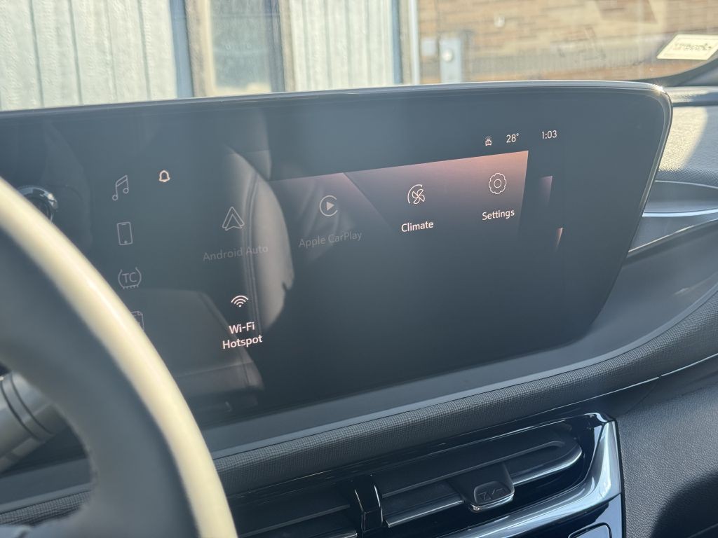 2025 Buick Envista Image 26