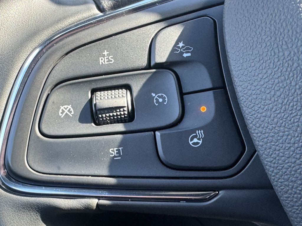 2025 Buick Envista Image 28