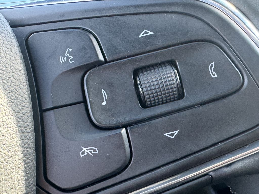 2025 Buick Envista Image 29