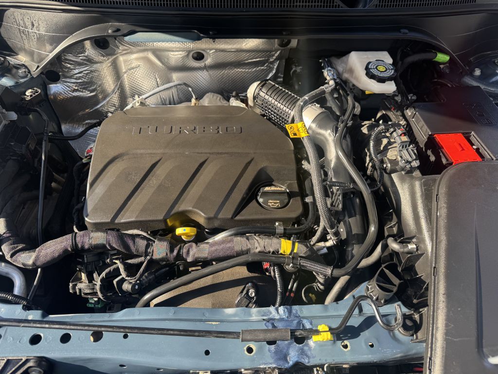 2025 Buick Envista Image 30