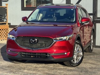 Image for 2020 Mazda CX-5 Grand Touring ID: 7166430