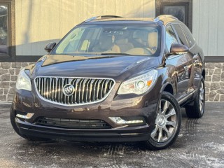 Image for 2017 Buick Enclave  ID: 7166436