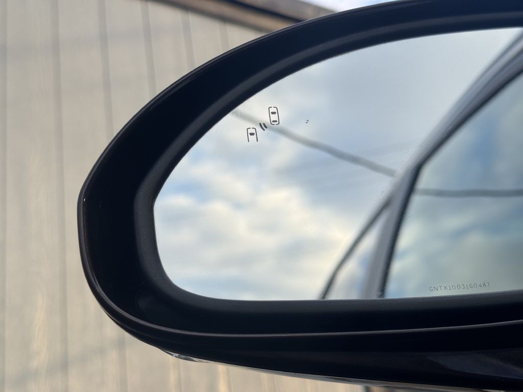 2017 Buick Enclave Image 15